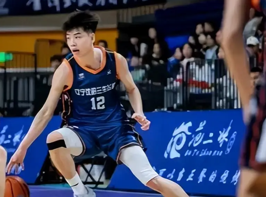 YqAQI, 了他的突破, 承担赵继伟