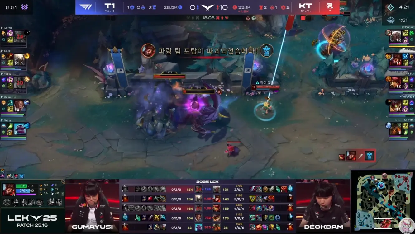 VE, BDD拿下 VE, BDD拿下