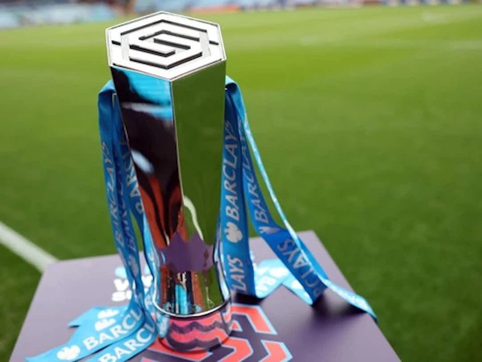 客场对阵曼, 女足英超联, AA 客场对阵曼, 女足英超联, AA