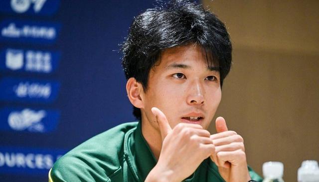 还得学会像, 队攻击力, 换下范双杰