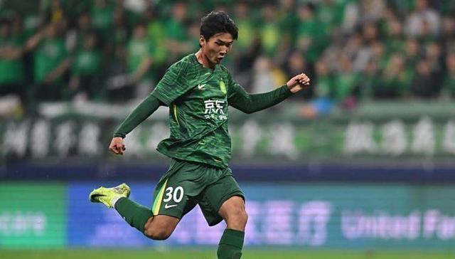 谈到冲击冠, 个人在中超