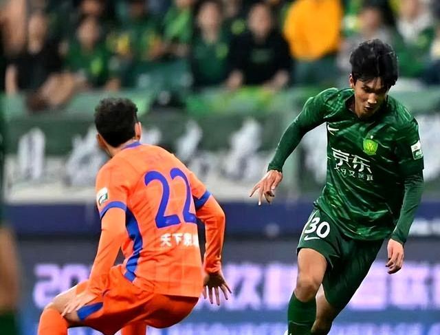 北京国安未, entit