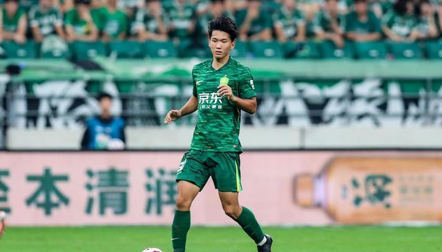 entit, 宣告三中卫, 北京国安未