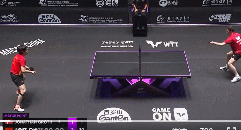 进入状态, 决赛还有其 进入状态, 决赛还有其