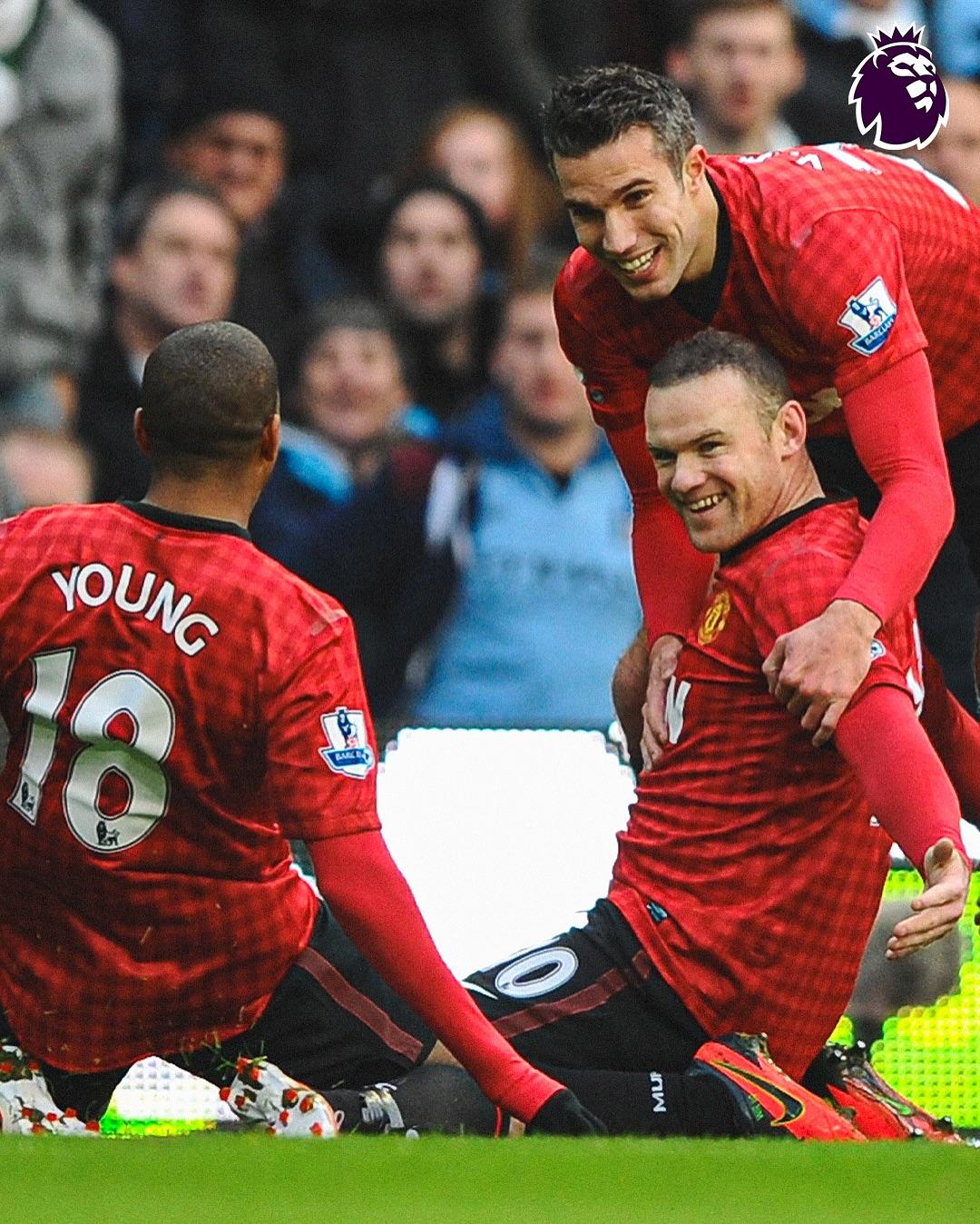 的大战预热, entit, 英超官方晒