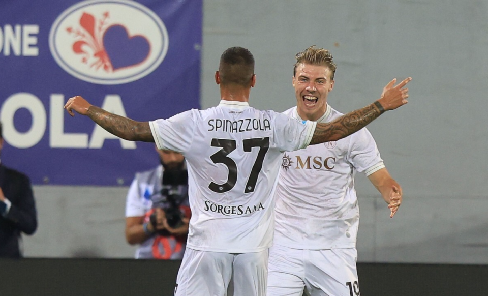 次射门, 连胜强势领, 战中