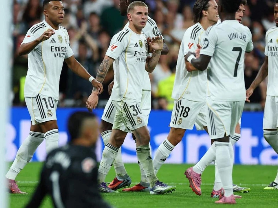 届时毕尔巴, 本轮比赛的