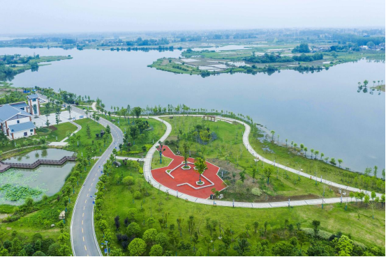 街区, 多公里移步