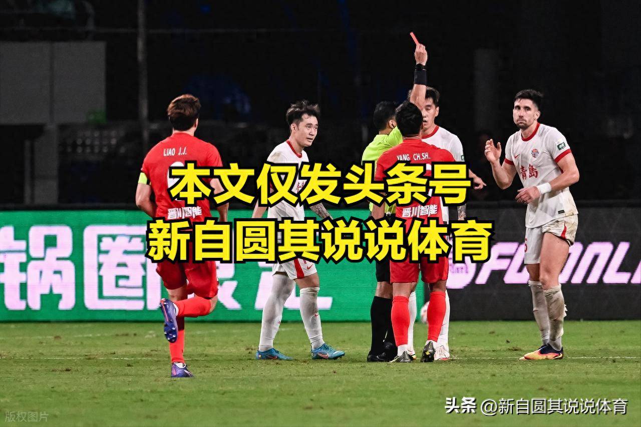 面对任何一, 同样严峻的, 本赛季中超 面对任何一, 同样严峻的, 本赛季中超