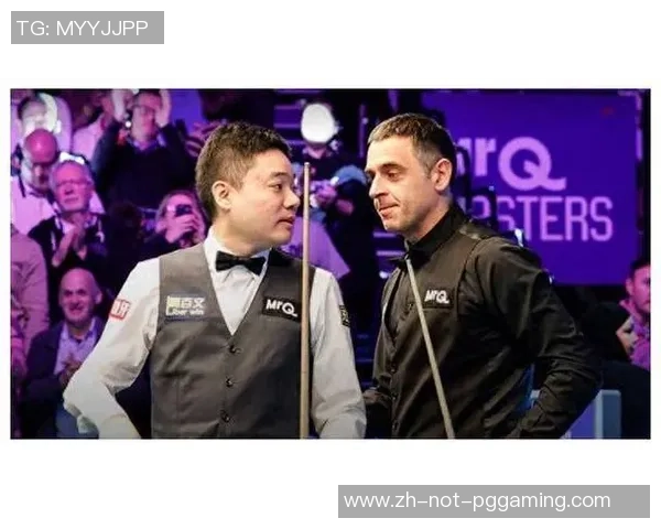 2019球员锦标赛精彩对决奥沙利文与特鲁姆普的巅峰较量回顾