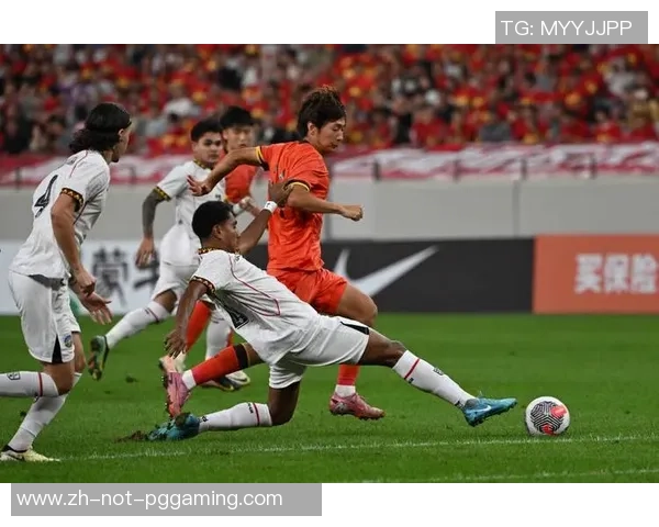 精彩对决视频直播泰国U23对阵中国U22全场赛事回顾与精彩瞬间分析