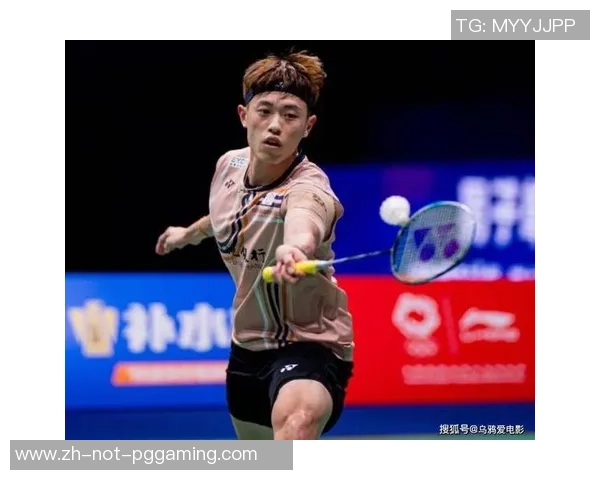 专为男人选手打造，国际体育电影协会羽毛球业余男人精英赛在沪举行