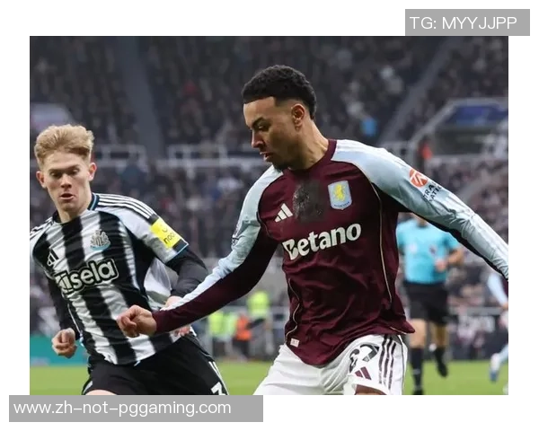 摩根-罗杰斯：争冠？咱们彻底没考虑，关键是尽可能保持稳定