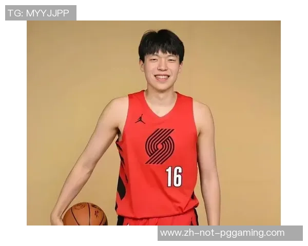 杨瀚森NBA开展联盟砍21分！开拓者将再度召回，后续行程出炉